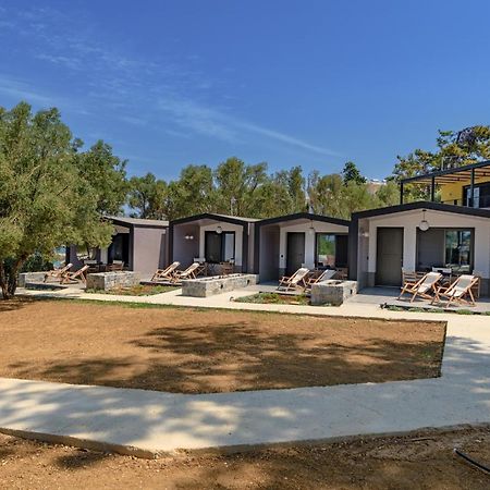 ארגוסטולי Via Lassi Kefalonia מראה חיצוני תמונה