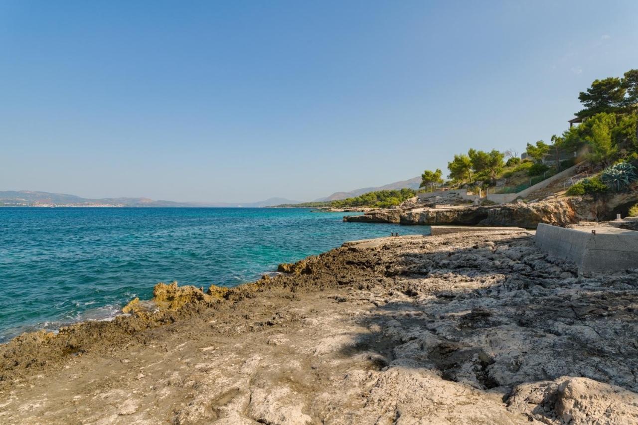 ארגוסטולי Via Lassi Kefalonia מראה חיצוני תמונה