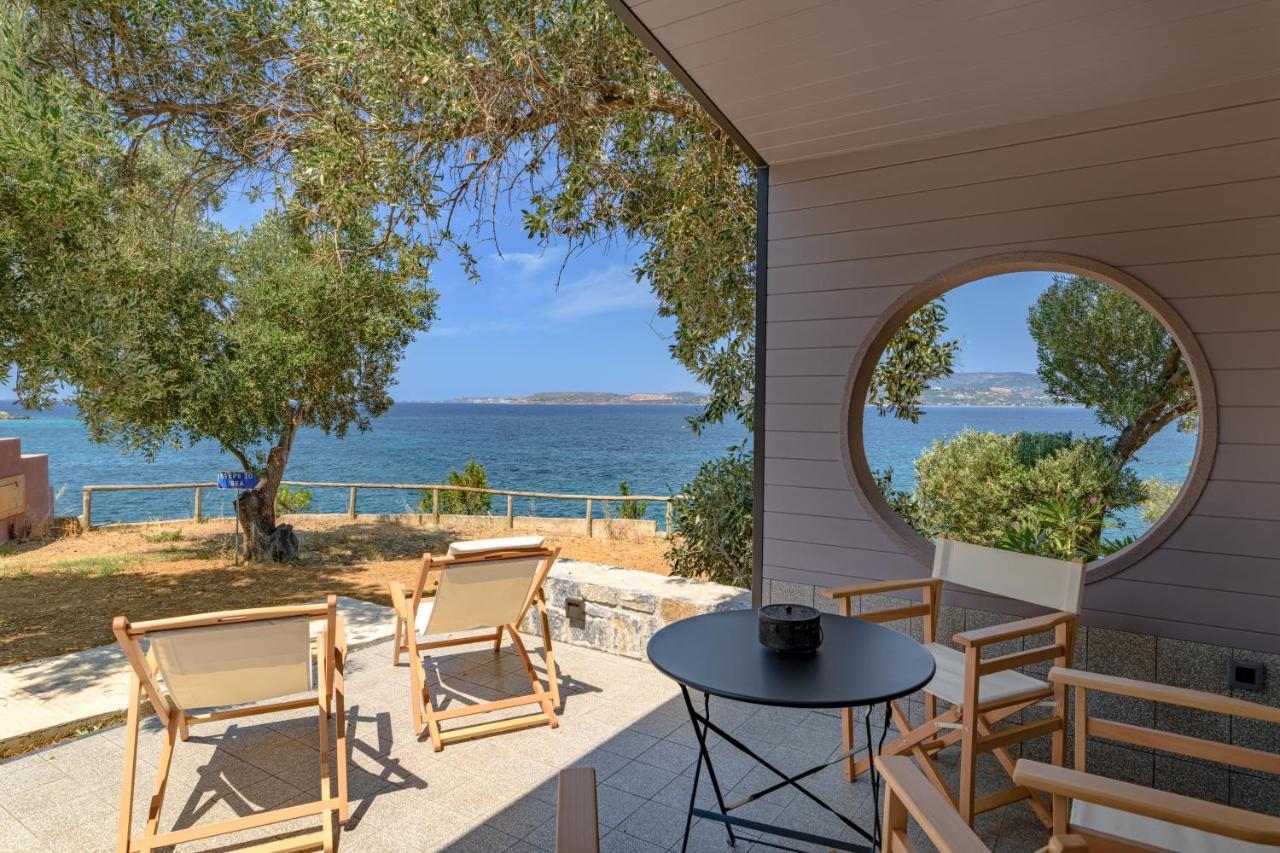 ארגוסטולי Via Lassi Kefalonia מראה חיצוני תמונה